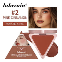 Matte Bronzer Powder for Natural Sculpted Look