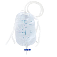 Wearable Silicone Urine Collection System for Men