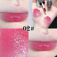 Hydrating Mirror-Finish Glass Lip Glaze