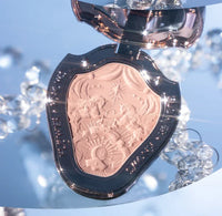 Embossed Long-Lasting Natural Matte Cheek Blush