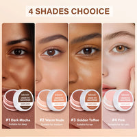 Brightening Under-Eye Concealer Cream