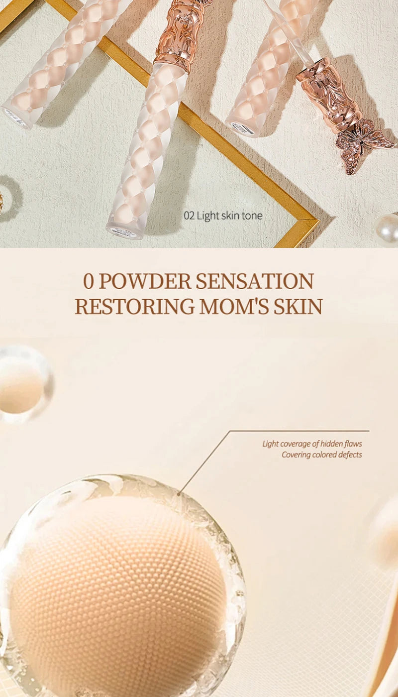 Hydrating Blemish Concealer Stick for Flawless Finish - 11