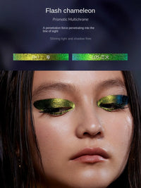Chameleon Glitter Eyeliner Gel Pencil