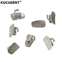 Professional Orthodontic Buccal Tubes for Dental Clinics