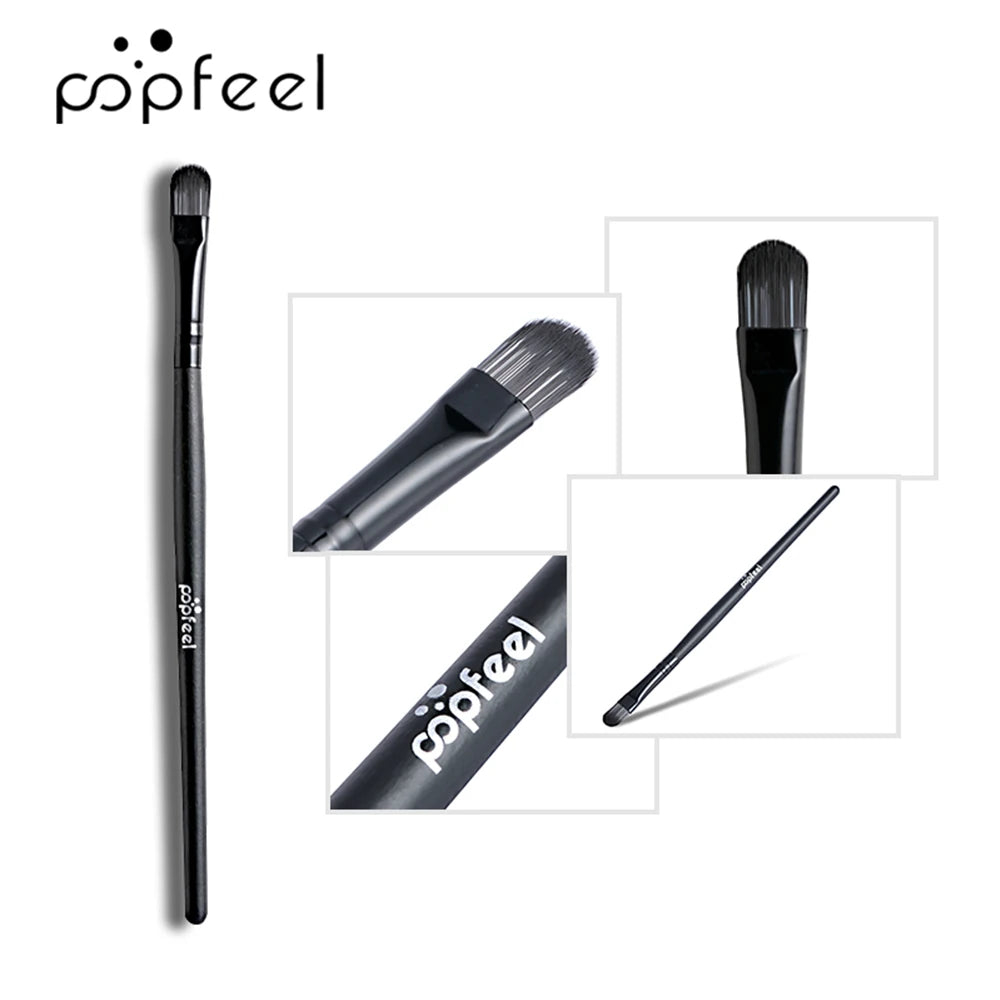 All-in-One Professional Eye Makeup Kit - 12