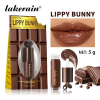 Hydrating Honey Chocolate Lip Gloss Set
