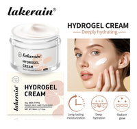 Deep Hydration Hydrogel Face Cream
