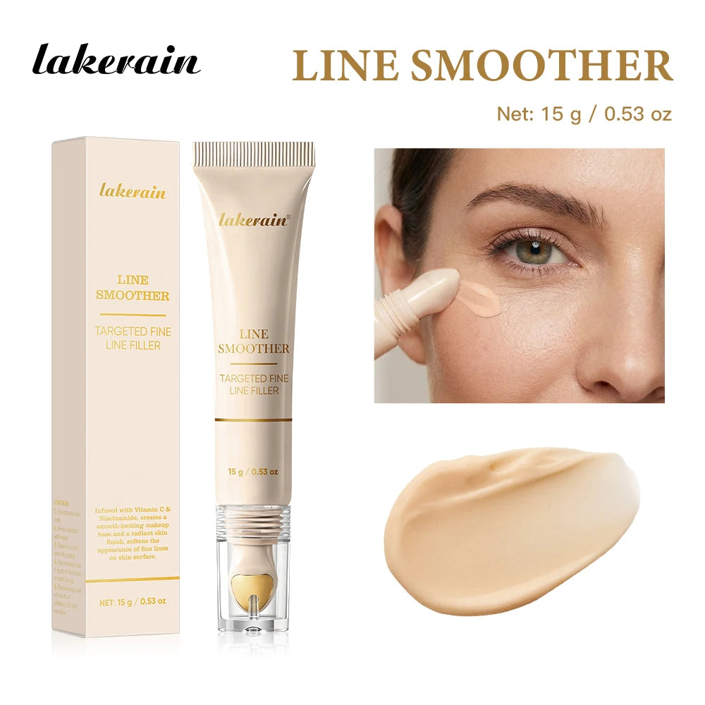 Instant Fine Line and Pore Blurring Face Primer - 21