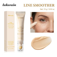 Instant Fine Line and Pore Blurring Face Primer