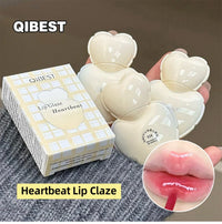 Hydrating Jelly Lip Tint for Glossy Finish
