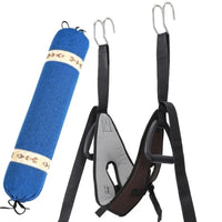 Cervical Neck Traction Stretching Device for Pain Relief