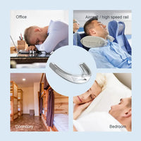 Anti-Snoring and Teeth Grinding Mouth Guard