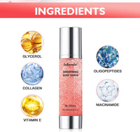 Smoothing Body Serum for Intensive Hydration