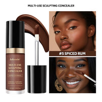 Multi-Use Full Coverage Sculpting Concealer