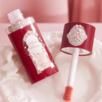 Matte Finish Cream Liquid Blush for Natural Healthy Glow