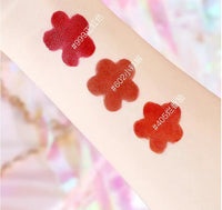 Matte Velvet Lipstick Set in Luxury Gift Case