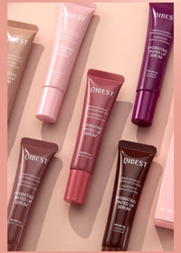 Hydrating Crystal Tinted Lip Oil Gloss
