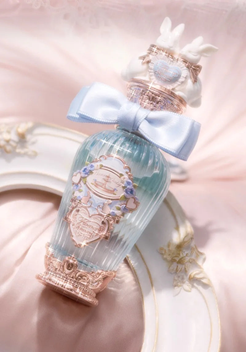 Romantic Floral and Fruity Eau de Parfum for Women - 18