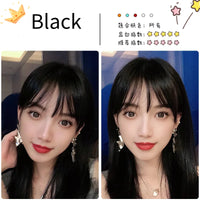 3-in-1 Herbal Hair Dye and Blackening Shampoo