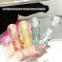 Hydrating Calabash Plumping Lip Gloss