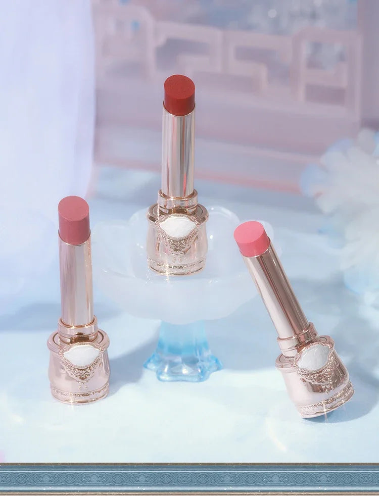Hydrating Glossy Lip Balm for Dry and Sensitive Lips - 32