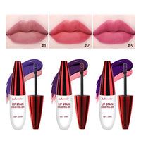 Long-Lasting Peel-Off Lip Stain Tint