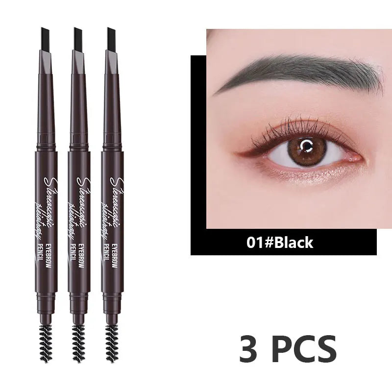 Waterproof Microblading Eyebrow Pen for Natural Brows - 29