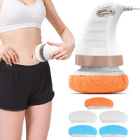 Electric Handheld Body Sculpting & Cellulite Massager