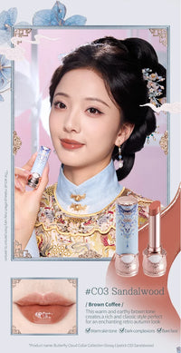 Professional All-In-One Makeup Gift Set
