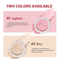 Matte Oil-Control Loose Setting Powder