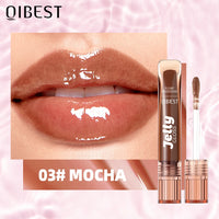 Mirror Finish Hydrating Jelly Lip Gloss