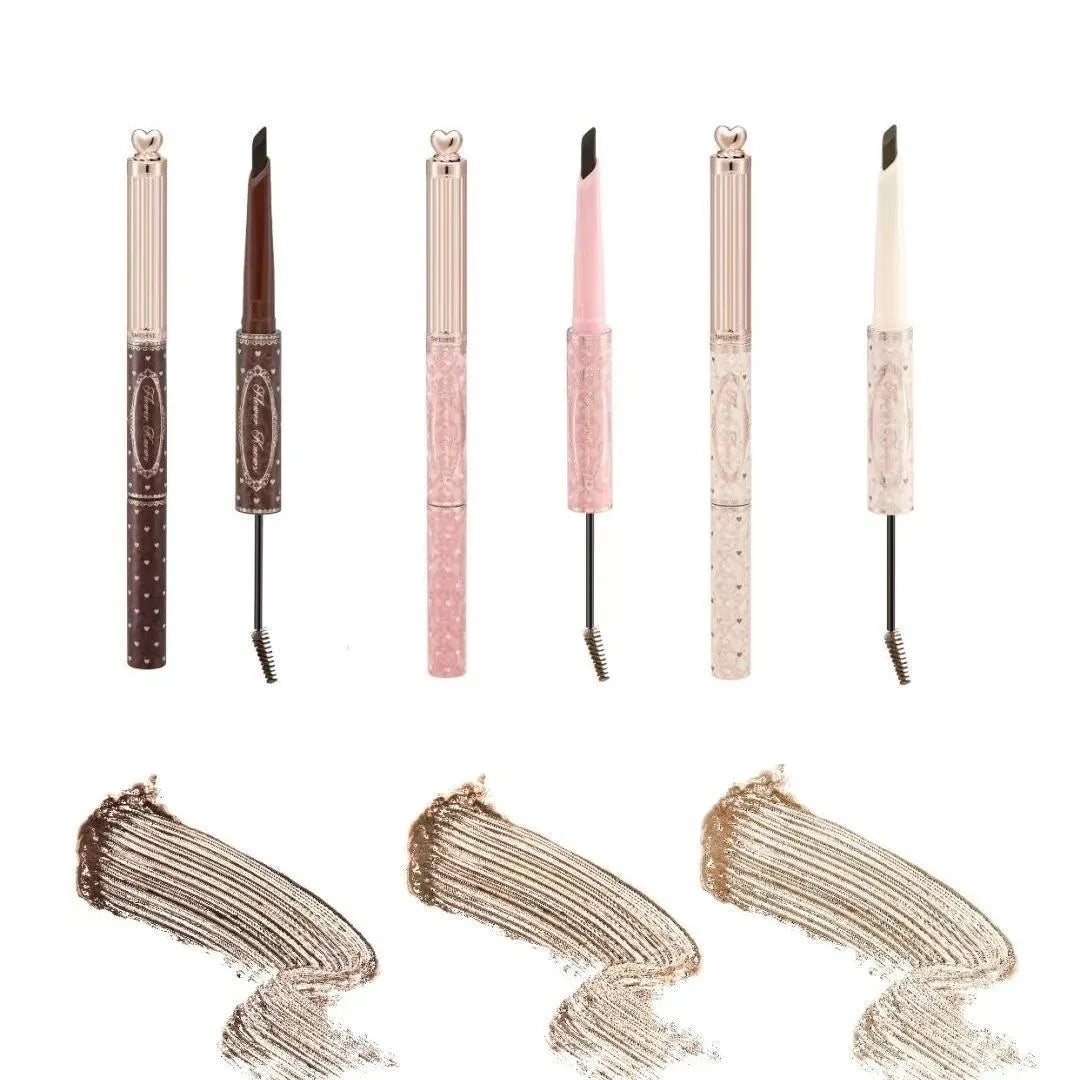 Waterproof Smudge-Proof Liquid Eyeliner Pen - 6