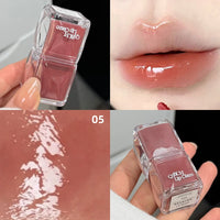 Hydrating Mirror Water Lip Gloss