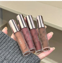 Matte Velvet Liquid Lipstick Long-Lasting Waterproof Lip Stain