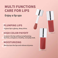Hydrating Lip Liner and Gloss Combo Set