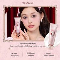 All-in-One Strawberry Cupid Makeup Set for Beginners