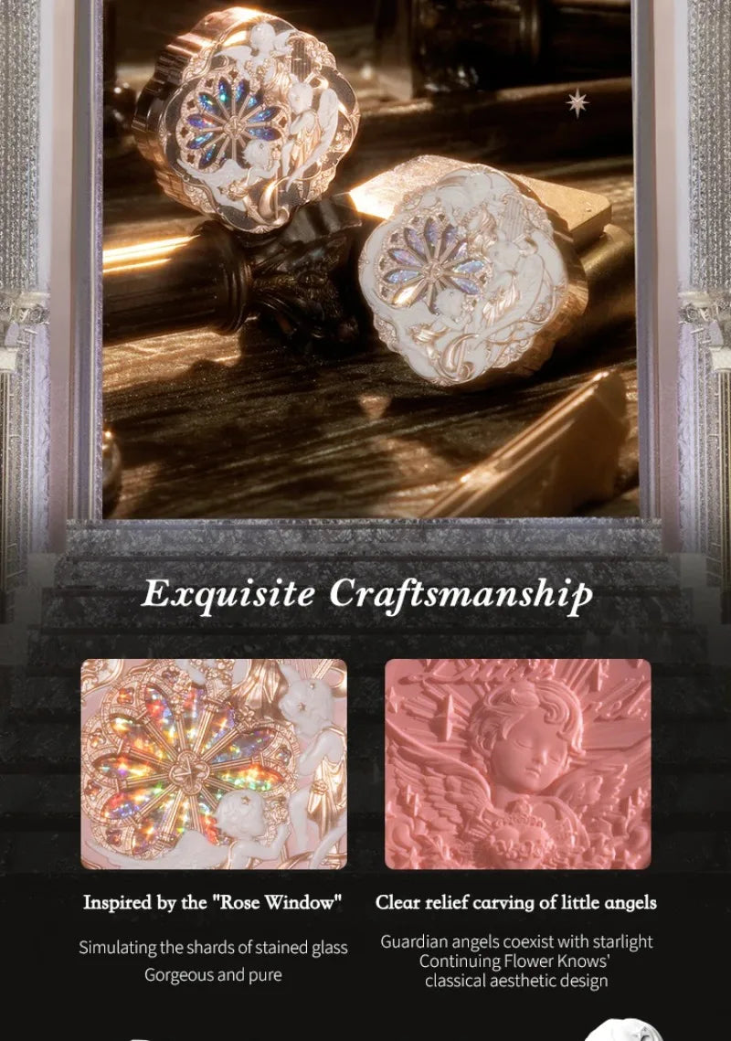 Little Angel Cream Blush for Natural Cheek Color - 9