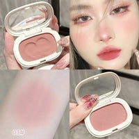 Long-Lasting Mochi Texture Cream Blush