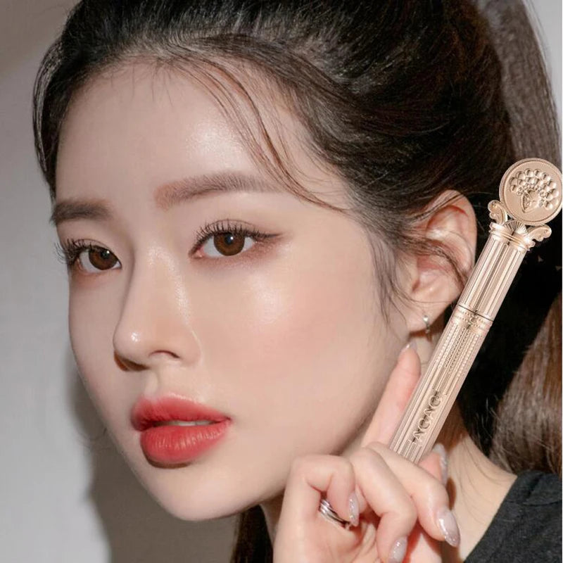 Waterproof Curling and Lengthening Mascara - 6