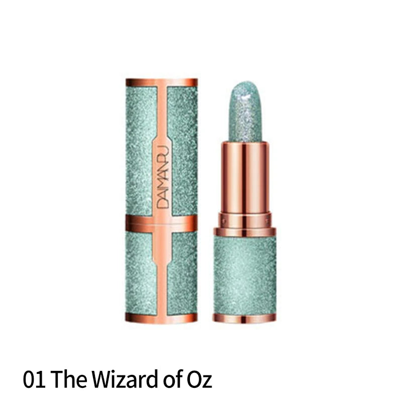 Color Changing Starry Jelly Lipstick - 20