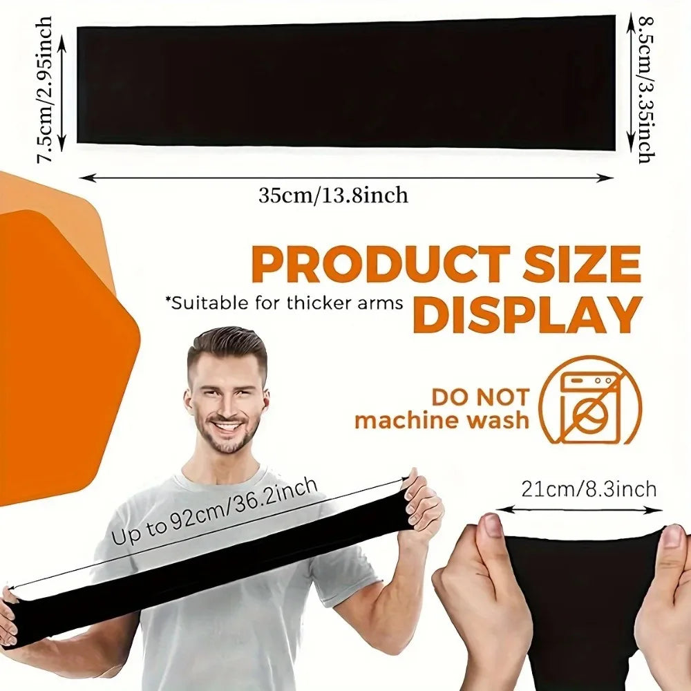 Cooling UV Protection Sun Sleeves for Outdoor Sports - 2
