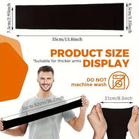 Cooling UV Protection Sun Sleeves for Outdoor Sports