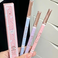 Waterproof Long-Lasting Matte Eyeliner Gel Pen