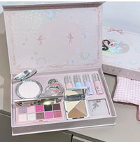 All-in-One Professional Ballet Makeup Gift Set