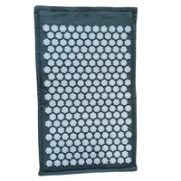 Acupressure Massage Mat and Pillow Set for Muscle Relief