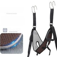 Cervical Neck Traction Stretching Device for Pain Relief