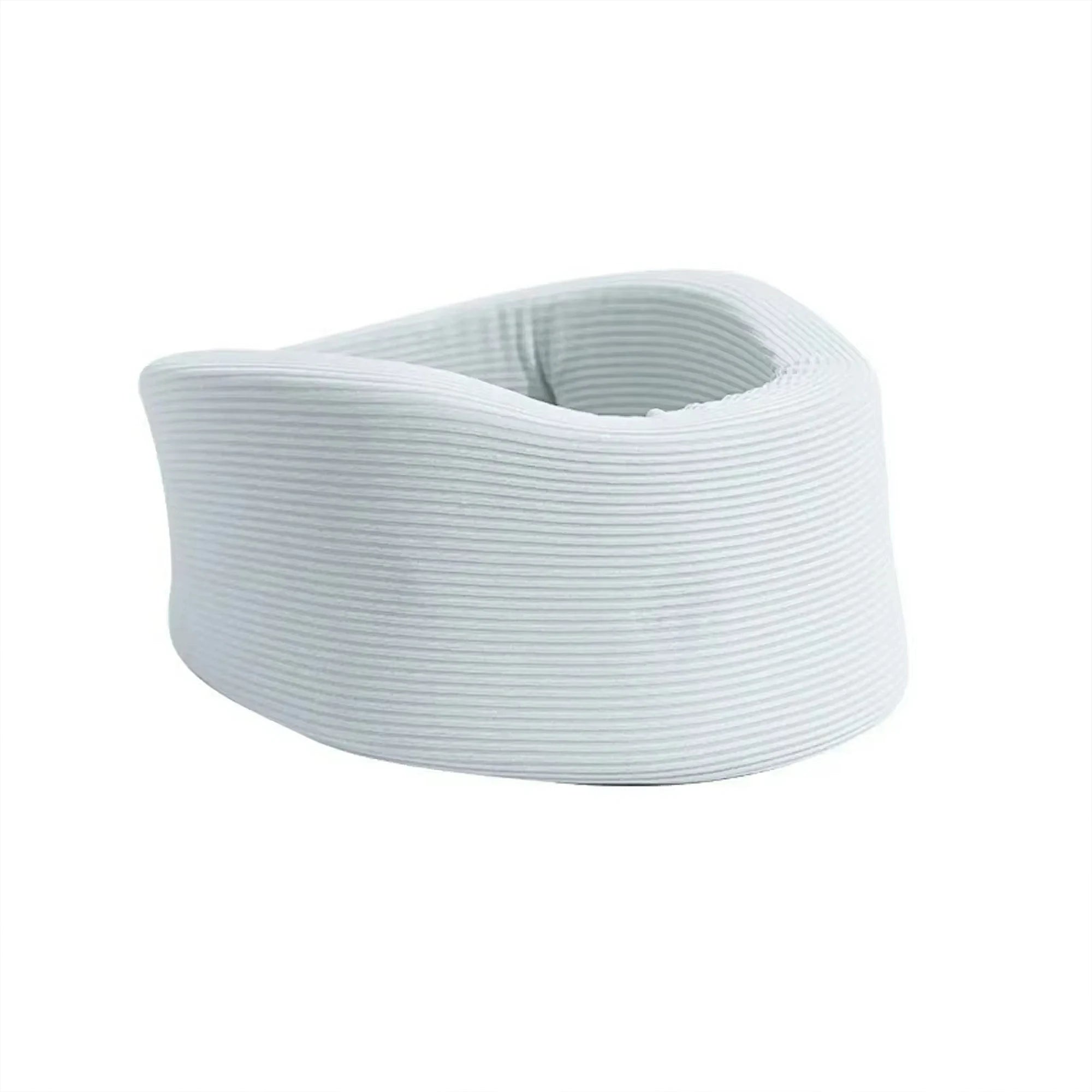 Adjustable Soft Foam Cervical Neck Support Collar - 7