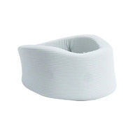 Adjustable Soft Foam Cervical Neck Support Collar