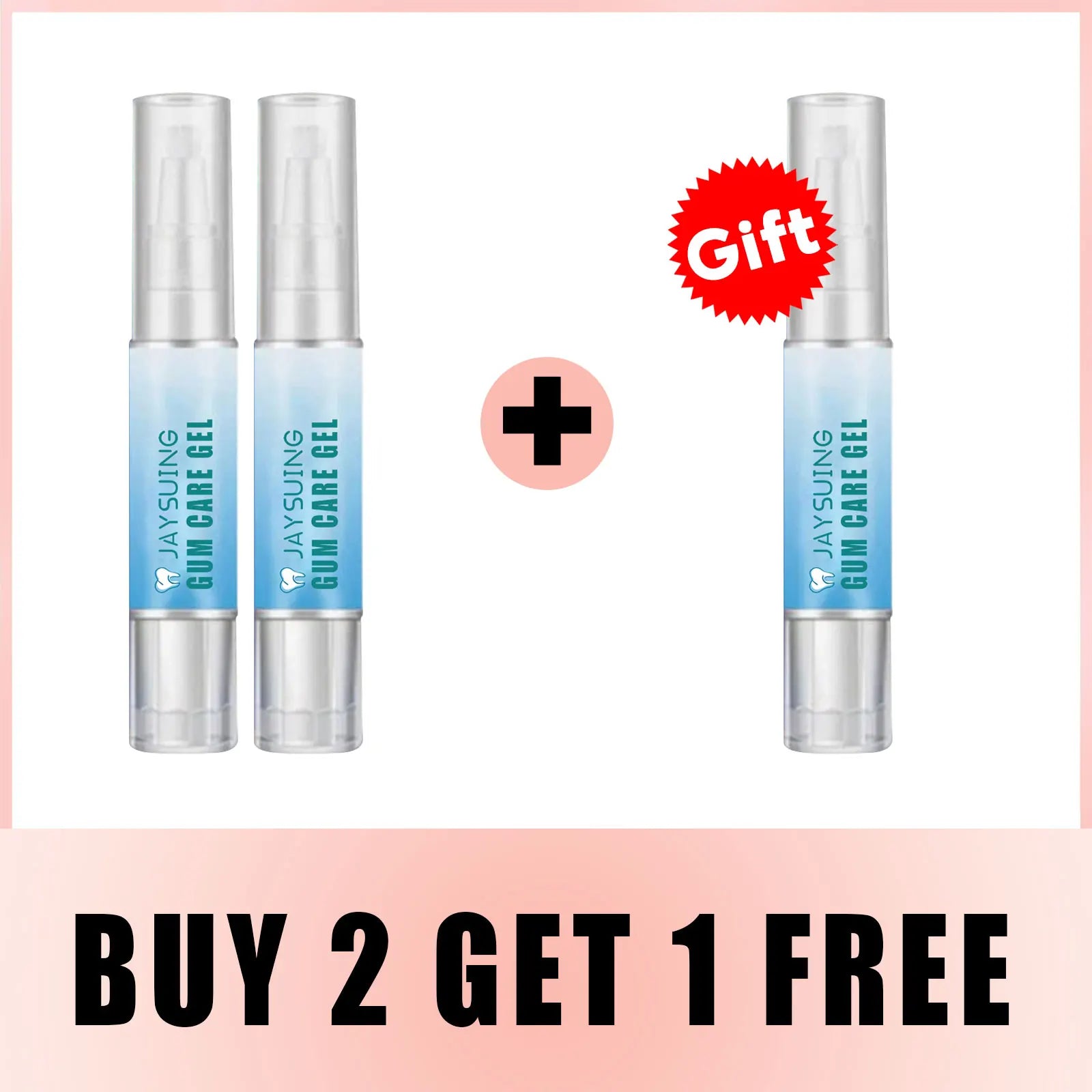 Instant Teeth Whitening Pen for Bright Smiles - 14