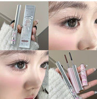 Ultra-Fine Curling & Lengthening Waterproof Mascara